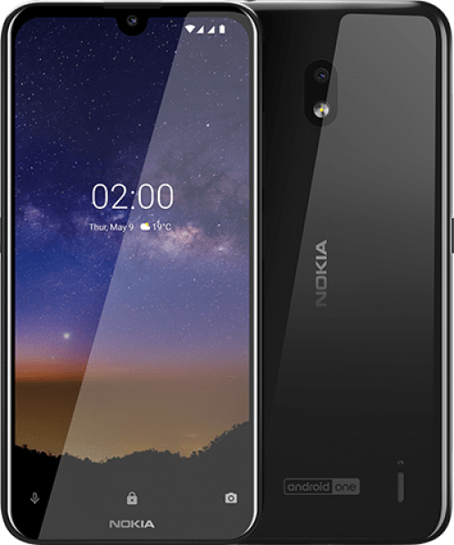 Nokia 2.2 — ürün görseli 2