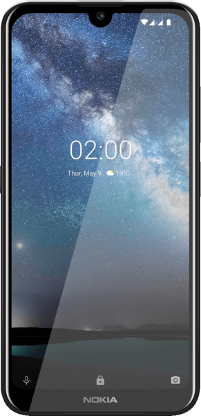 Nokia 2.2 (2019)