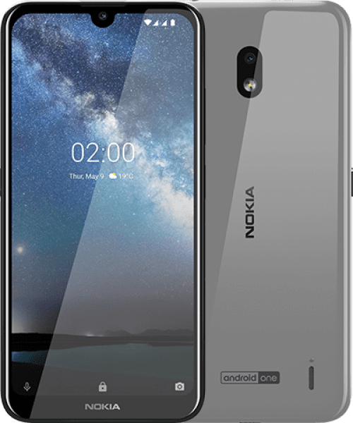 Nokia 2.2 — ürün görseli 3