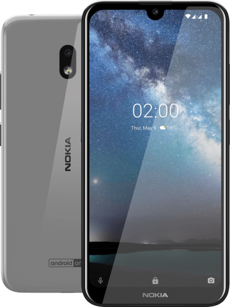 Nokia 2.2 — ürün görseli 5