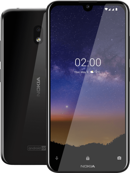 Nokia 2.2 — ürün görseli 4