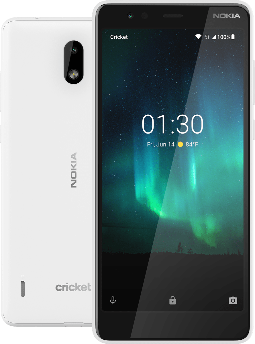 Nokia 3.1 C (2019) — ürün görseli 2