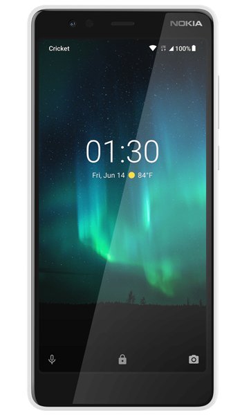 Nokia 3.1 C (2019)