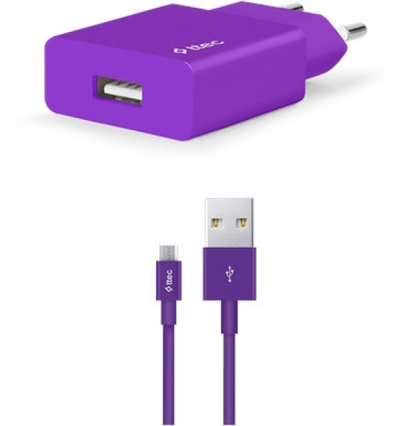 ttec SmartCharger+Micro USB Şarj Aleti (2SCS20M) — ürün görseli 4