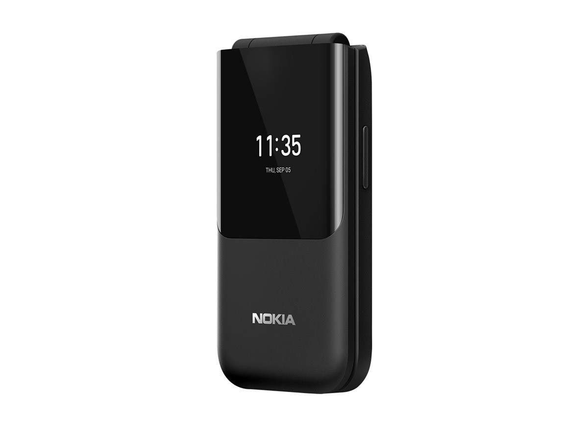 Nokia 2720 Flip (2019) — ürün görseli 2