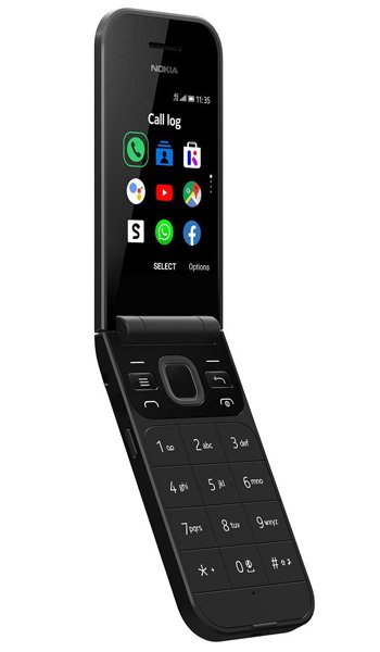 Nokia 2720 Flip (2019)