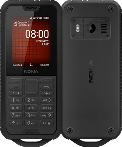 Nokia 800 Tough (2019) — ürün görseli 6