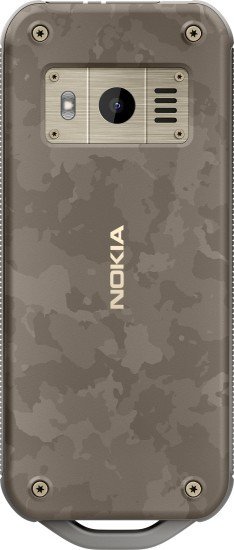 Nokia 800 Tough (2019) — ürün görseli 2