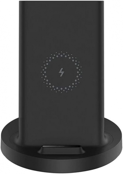 Xiaomi Mi Wireless Charging Stand 20W Şarj Aleti (WPC02ZM)