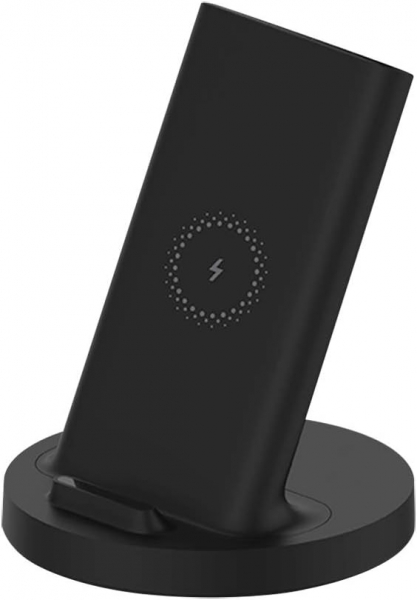 Xiaomi Mi Wireless Charging Stand 20W Şarj Aleti (WPC02ZM) — ürün görseli 2