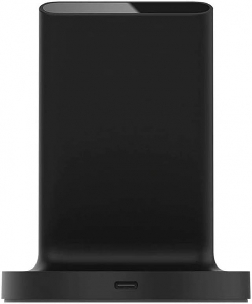 Xiaomi Mi Wireless Charging Stand 20W Şarj Aleti (WPC02ZM) — ürün görseli 3