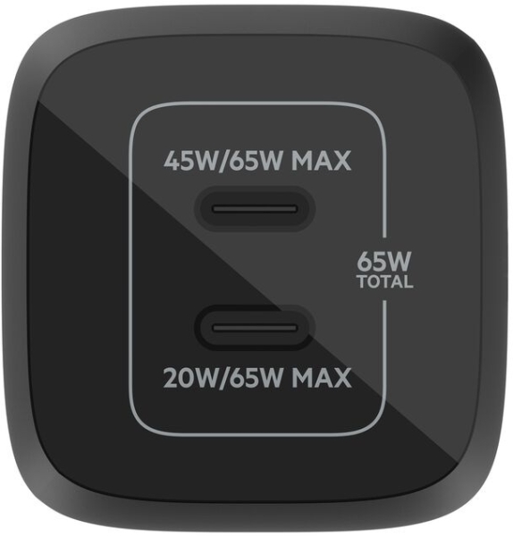 Belkin WCH013 Şarj Aleti (WCH013VF) — ürün görseli 3