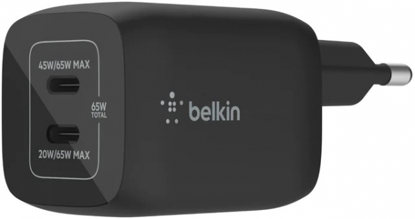 Belkin WCH013 Şarj Aleti (WCH013VF)