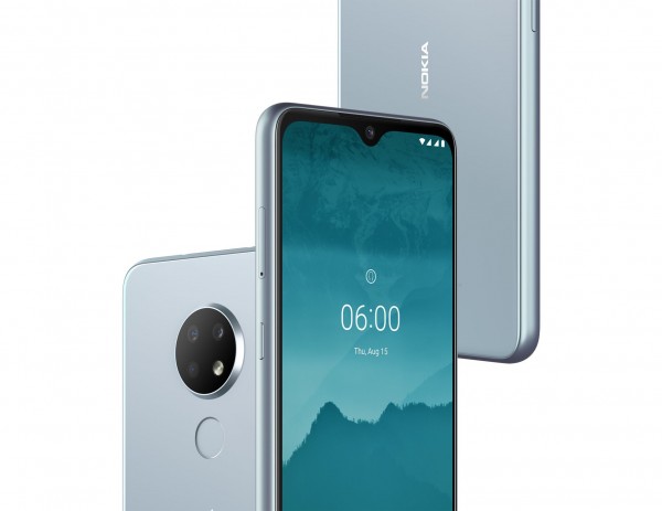Nokia 6.2 — ürün görseli 10
