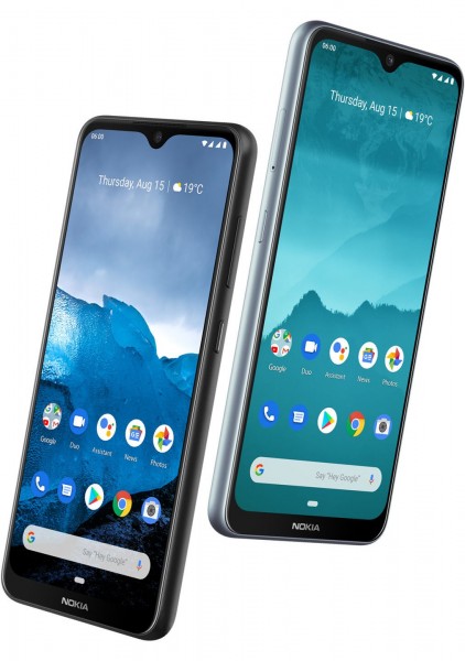 Nokia 6.2 — ürün görseli 12