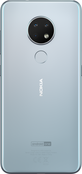 Nokia 6.2 — ürün görseli 2