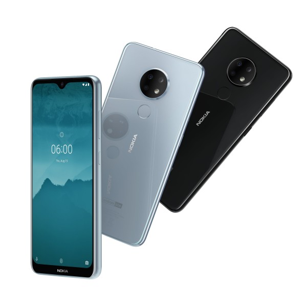 Nokia 6.2 — ürün görseli 7