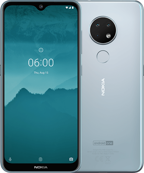 Nokia 6.2 — ürün görseli 5
