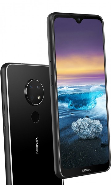 Nokia 6.2 — ürün görseli 11