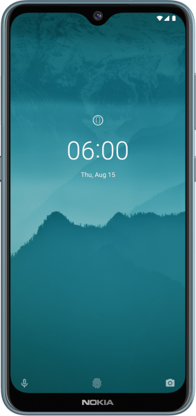 Nokia 6.2 (2019)
