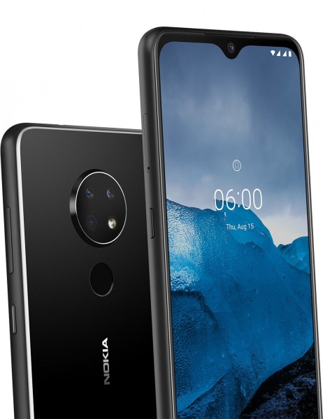 Nokia 6.2 — ürün görseli 8