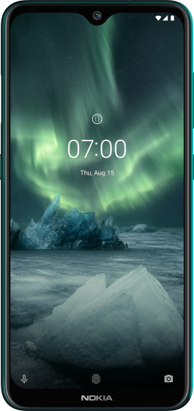 Nokia 7.2 (2019)