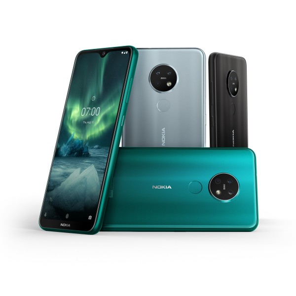 Nokia 7.2 — ürün görseli 7