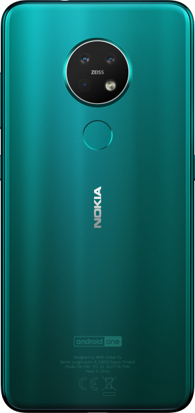 Nokia 7.2 — ürün görseli 2