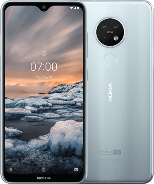 Nokia 7.2 — ürün görseli 5