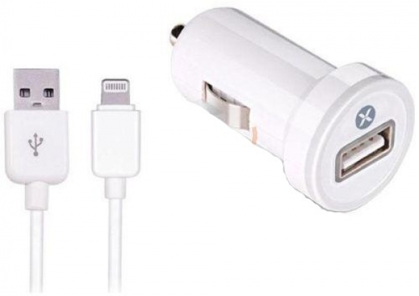 Dexim DCA333W Şarj Aleti