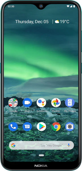 Nokia 2.3 (2019)