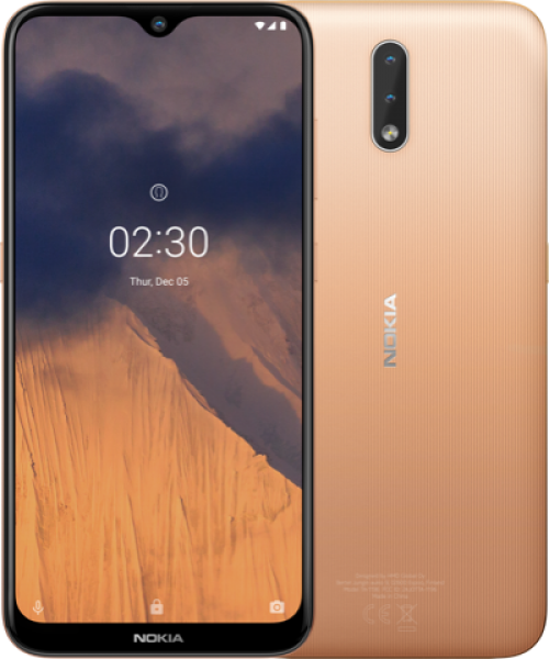 Nokia 2.3 — ürün görseli 4