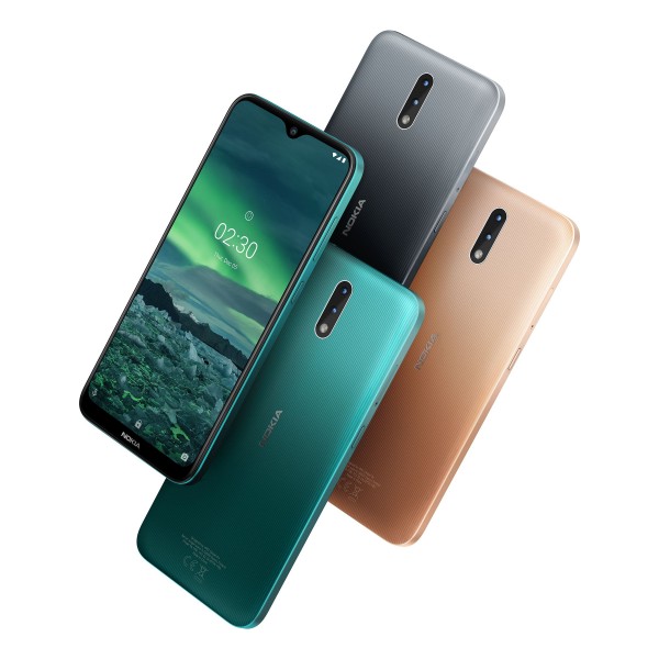 Nokia 2.3 — ürün görseli 8