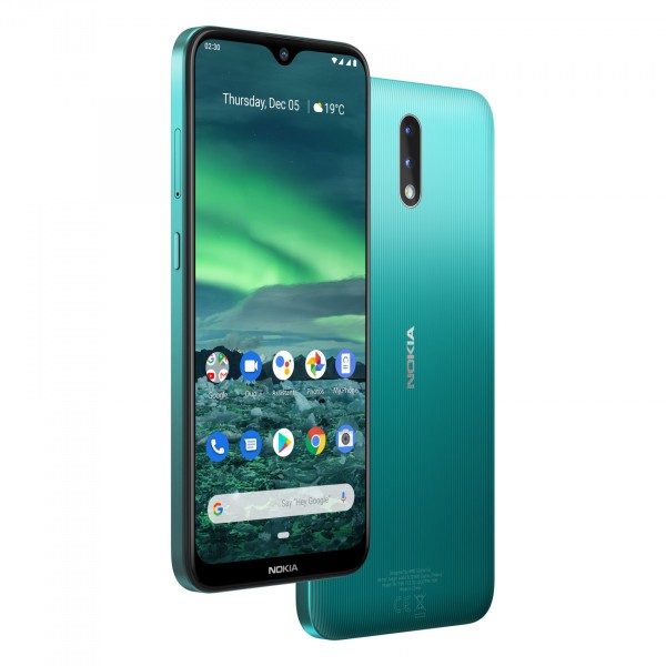 Nokia 2.3 — ürün görseli 5