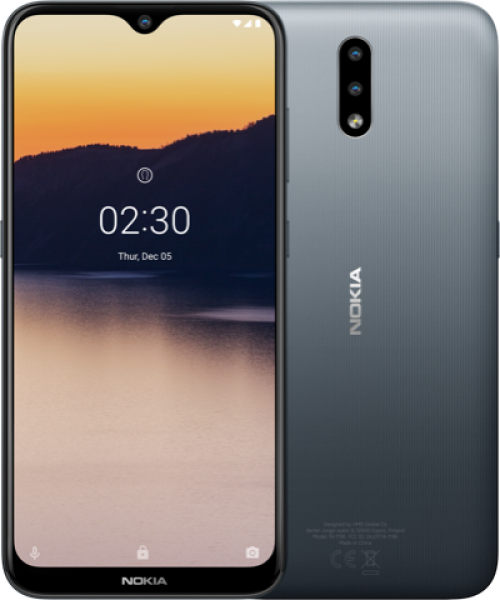 Nokia 2.3 — ürün görseli 3