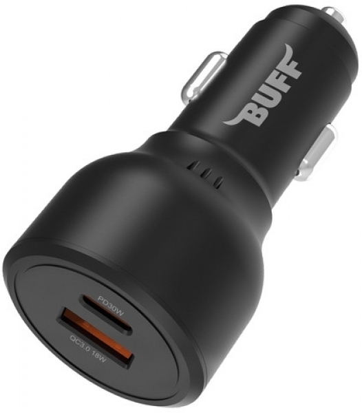Buff BL55-1UC Şarj Aleti (8683548213914)