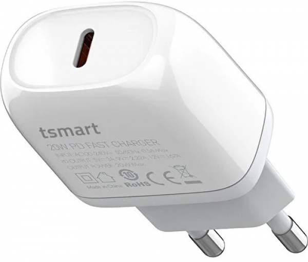 Tsmart TS-PDE20 Şarj Aleti — ürün görseli 2
