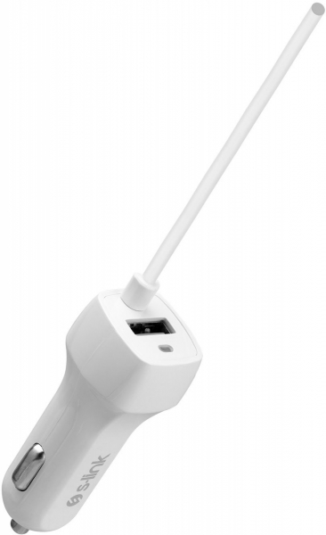 S-link Swapp SW-C635 Şarj Aleti — ürün görseli 3