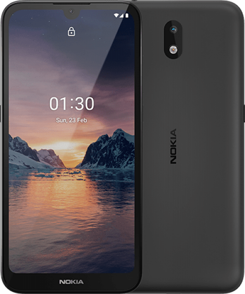 Nokia 1.3 — ürün görseli 3
