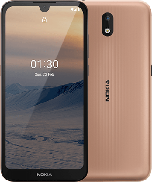 Nokia 1.3 — ürün görseli 5