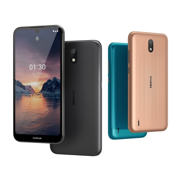 Nokia 1.3 — ürün görseli 8