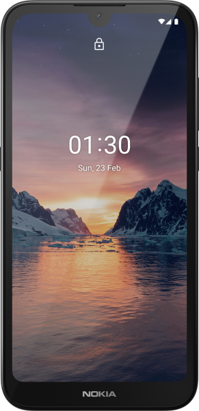 Nokia 1.3 (2020)