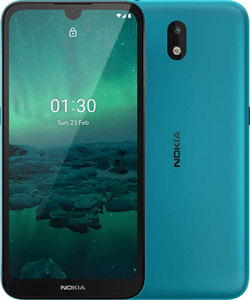Nokia 1.3 — ürün görseli 4