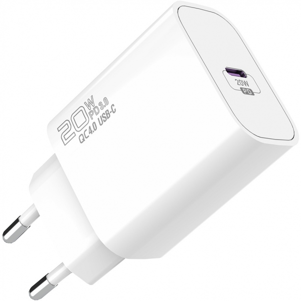 S-link SL-EC62TP Şarj Aleti (USB Type-C) — ürün görseli 2