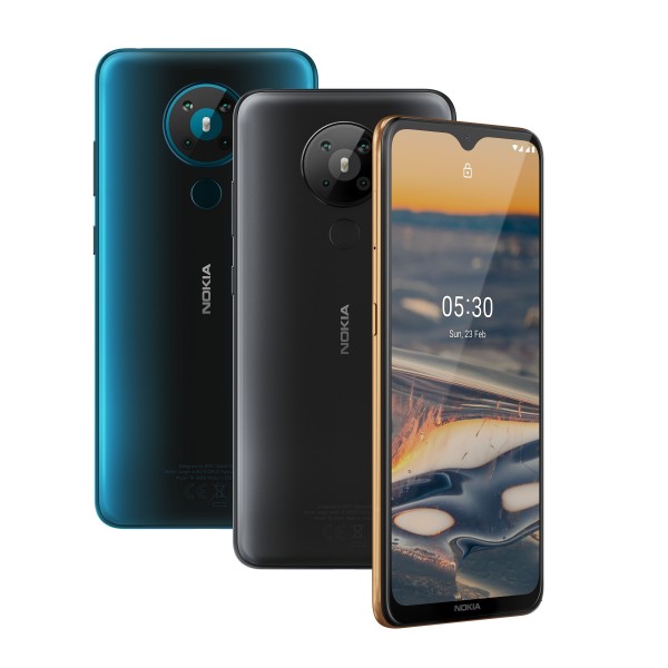 Nokia 5.3 — ürün görseli 4