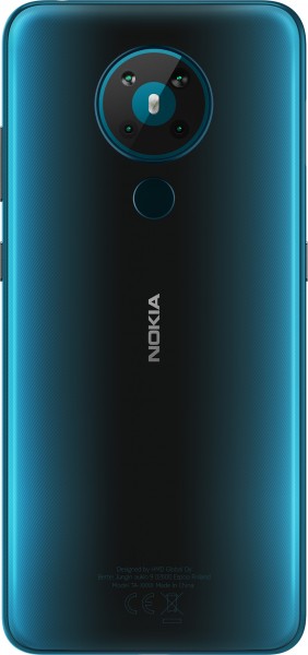 Nokia 5.3 — ürün görseli 2