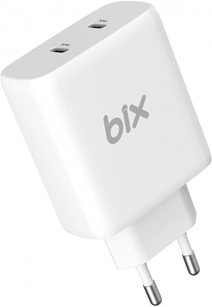 Bix BX2P50 Şarj Aleti — ürün görseli 2