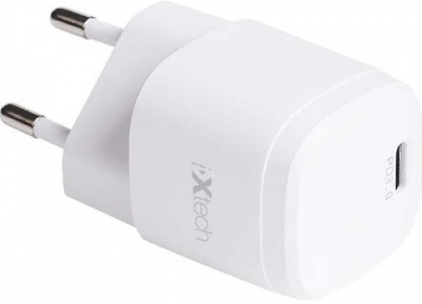 I-Xtech CC015 25W Şarj Aleti — ürün görseli 2