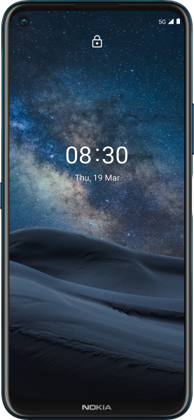 Nokia 8.3 5G (2020)