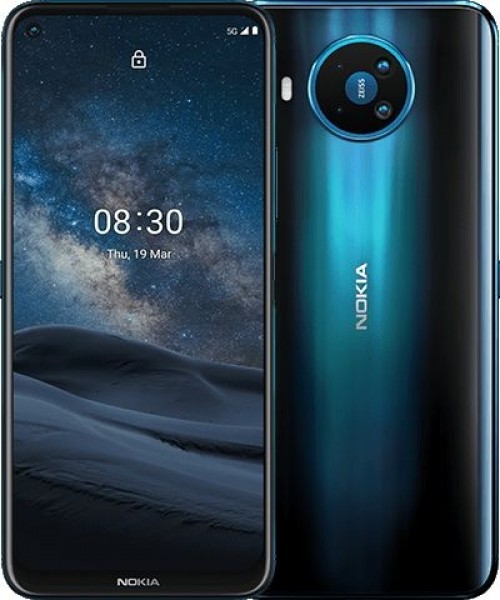 Nokia 8.3 5G — ürün görseli 3